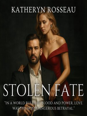 cover image of Stolen Fate